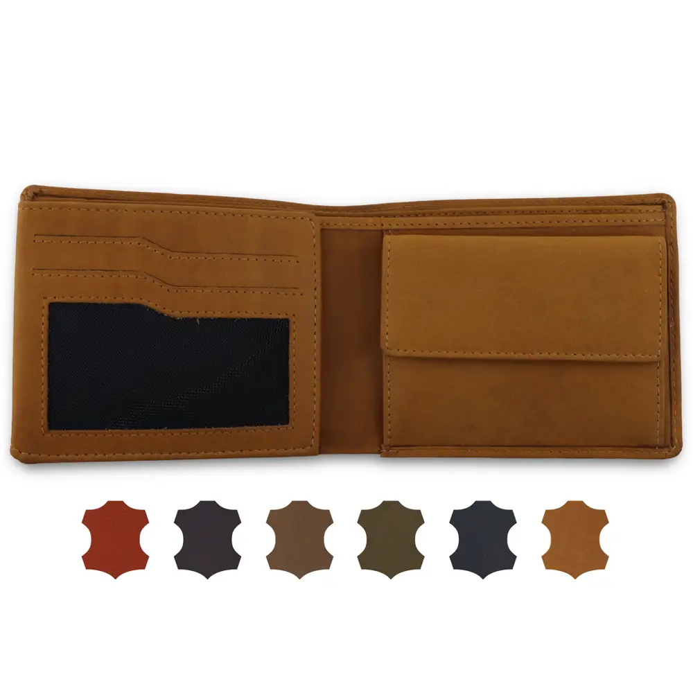 WIDYC Lederaccessoires
