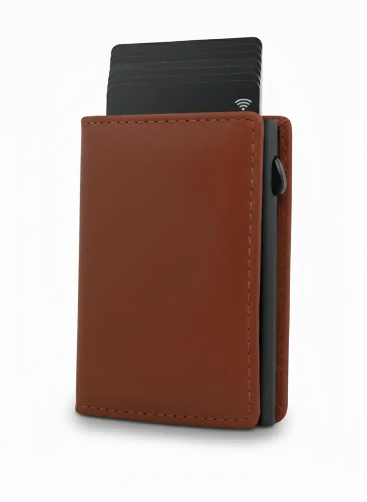 Lederaccessoire